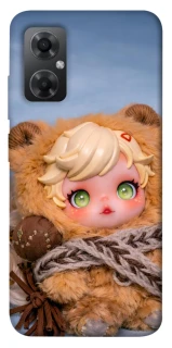 Чохол на Xiaomi Redmi Note 11R SKULLPANDA × My Little Pony Ver.4 фото 1 з 1