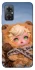 Чохол на Xiaomi Redmi Note 11R SKULLPANDA × My Little Pony Ver.4 фото 1 з 1