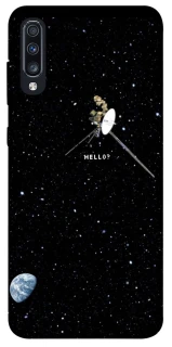 Чохол на Samsung Galaxy A70 (A705F) Project Hail Mary ver.9 фото 1 з 1