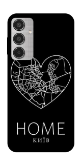 Чехол на Samsung Galaxy M35 Київ Home фото 1 из 1
