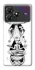 Чехол на ZTE Blade A36 Tattoo ver.4 фото 1 из 1