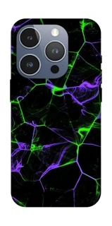 Чохол на Apple iPhone 16 Pro Abstract ver.2 фото 1 з 1