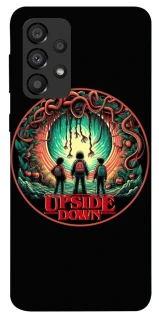 Чехол на Samsung Galaxy A33 5G Stranger Things ver.32 фото 1 из 1