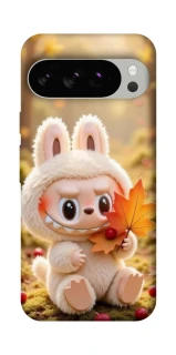 Чохол на Google Pixel 10 Pro Labubu Autumn фото 1 з 1