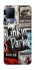 Чехол на Vivo V21 Linkin Park logo ver.2 фото 1 Чехол на Vivo V21 Linkin Park logo ver.2 фото 1 из 1