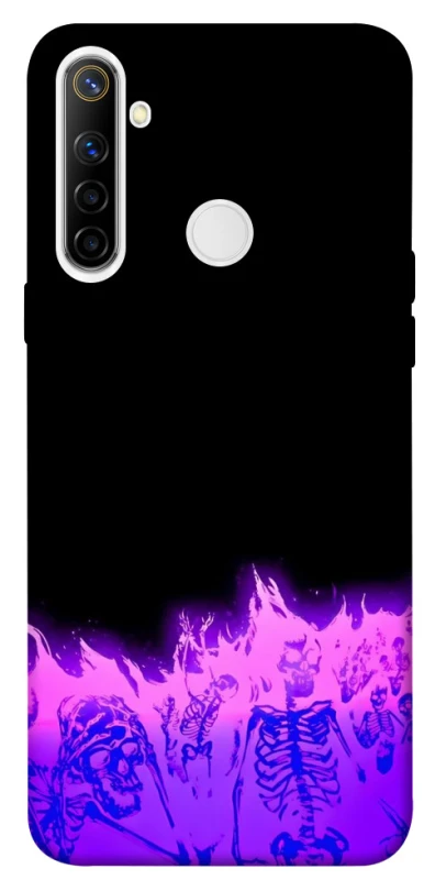 Чохол на Realme 6i Funny moments фото 1 з 1