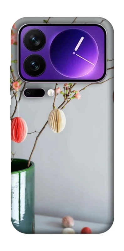 Чехол на Xiaomi 17 Pro Max Chicks фото 1 из 1