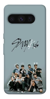 Чохол на Google Pixel 8 Pro Stray Kids v5 фото 1 з 1