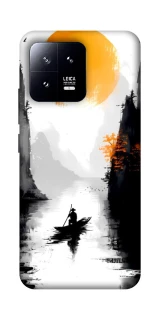 Чехол на Xiaomi 13 japan фото 1 из 1