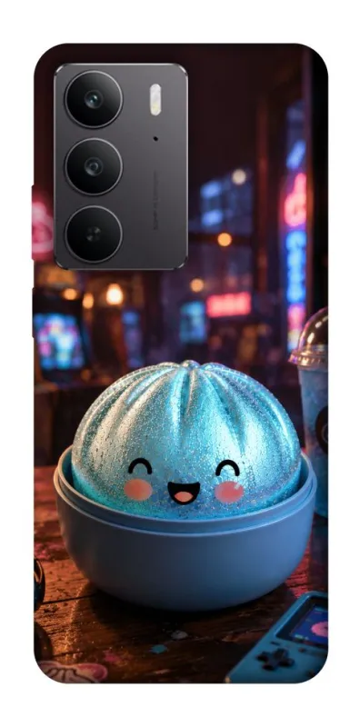 Чохол на Realme C75 Dumpling ver.5 фото 1 з 1