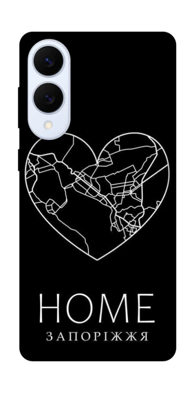 Чохол на Samsung Galaxy S25 Edge Запоріжжя Home фото 1 з 1