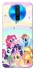 Чохол на Xiaomi Redmi K30 My Little Pony ver.2 фото 1 з 1