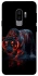Чохол на Samsung Galaxy S9+ fire tiger фото 1 з 1