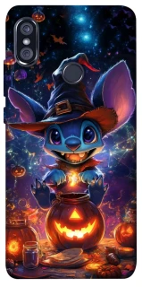 Чехол на Xiaomi Redmi Note 5 Pro / Note 5 (AI Dual Camera) Halloween Stitch ver.5 фото 1 Чехол на Xiaomi Redmi Note 5 Pro / Note 5 (AI Dual Camera) Halloween Stitch ver.5 фото 1 из 1