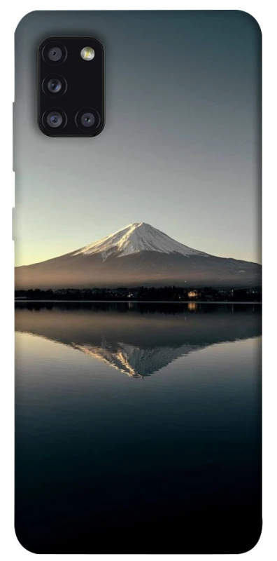 Чохол на Samsung Galaxy A31 Fujiyama v2 фото 1 з 1