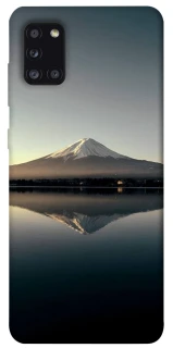 Чохол на Samsung Galaxy A31 Fujiyama v2 фото 1 з 1