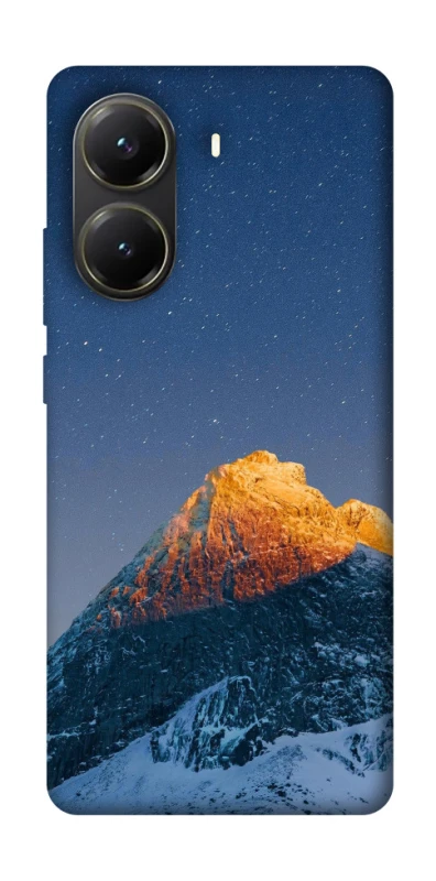 Чохол на Xiaomi Poco X6 Pro Star mountain фото 1 з 1
