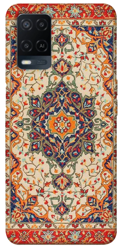 Чохол на Oppo A54 4G Килим v10 фото 1 з 1