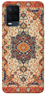 Чохол на Oppo A54 4G Килим v10 фото 1 з 1