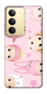 Чохол на Realme 14x Sonny angel фото 1 з 1