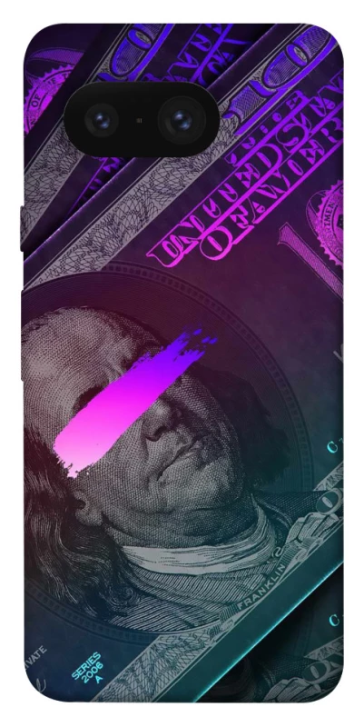 Чехол на Google Pixel 8 Neo dollar v2 фото 1 из 1