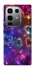 Чохол на Infinix Note 50 Pro Drawn hearts фото 1 з 1