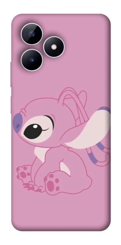 Чохол на Realme Note 50 5G Pair romantic theme ver.4 фото 1 з 1