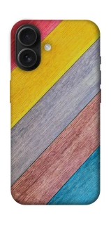 Чехол на Apple iPhone 16 Дерево фото 1 из 1