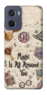 Чохол на Motorola Moto G05 Magic is all Around фото 1 з 1