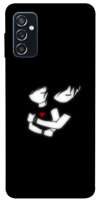 Чехол на Samsung Galaxy M52 We love фото 1 из 1