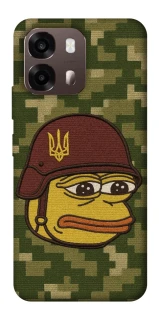 Чохол на Oppo A6 Pepehota фото 1 з 2