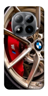 Чехол на Xiaomi Redmi Note 15 Pro 5G Wheel v9 фото 1 из 1