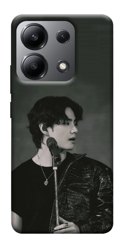 Чохол на Xiaomi Redmi Note 13 4G V (Kim) - BTS фото 1 з 1