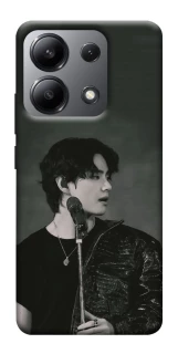 Чохол на Xiaomi Redmi Note 13 4G V (Kim) - BTS фото 1 з 1