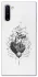 Чехол на Samsung Galaxy Note 10 Tattoo ver.2 фото 1 из 1