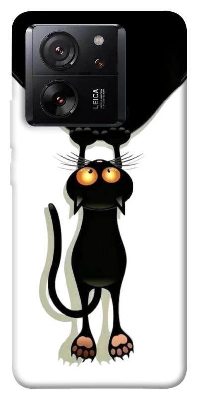 Чехол на Xiaomi 13T Pro But it's not white фото 1 Чехол на Xiaomi 13T Pro But it's not white фото 1 из 1