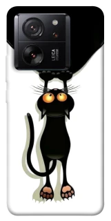 Чехол на Xiaomi 13T Pro But it's not white фото 1 Чехол на Xiaomi 13T Pro But it's not white фото 1 из 1