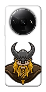 Чехол на Xiaomi Redmi A3 Viking фото 1 из 1