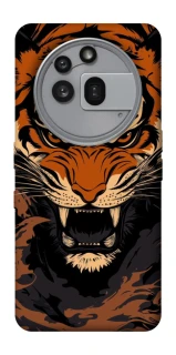 Чохол на Nothing Phone (3a) Pro cool tiger фото 1 з 1