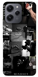 Чехол на Xiaomi Redmi 12 Mindset фото 1 из 1