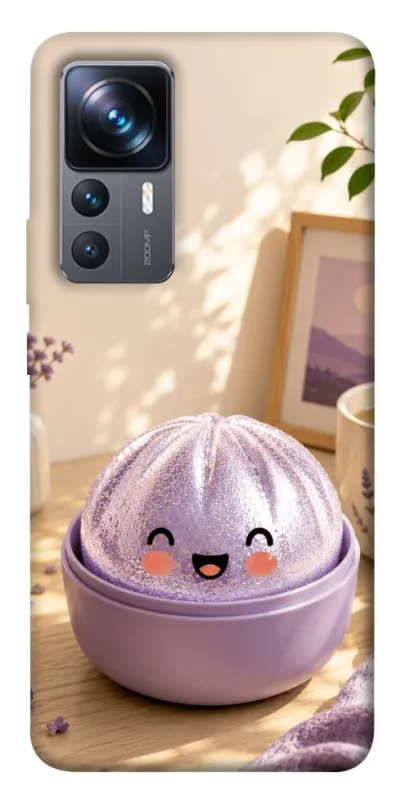 Чохол на Xiaomi 12T / 12T Pro Dumpling ver.4 фото 1 з 1