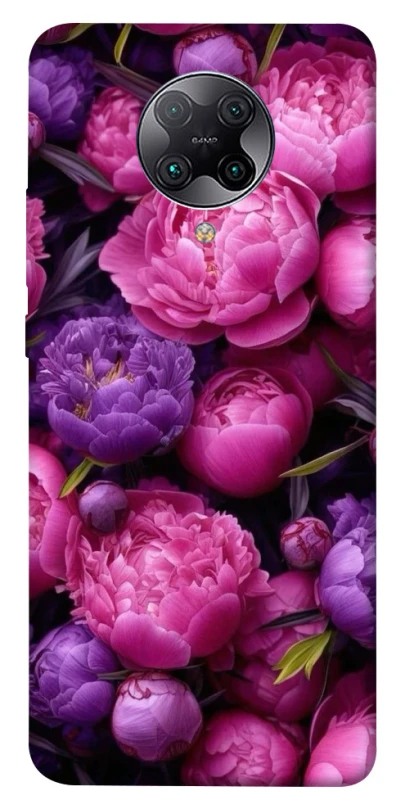 Чохол на Xiaomi Redmi K30 Pro / Poco F2 Pro Garden2 фото 1 з 1