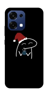 Чохол на Oppo A6 Pro 4G/5G Christmas mood фото 1 з 2