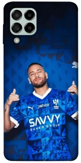 Чохол на Samsung Galaxy M53 5G Neymar Jr. фото 1 з 1