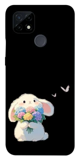 Чехол на Realme C21 My Bunny фото 1 из 1
