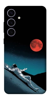 Чохол на Samsung Galaxy S25+ Spaceman фото 1 з 1