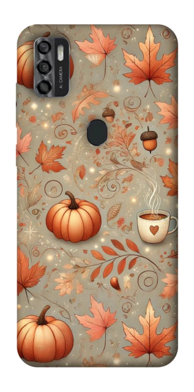 Чехол на ZTE Blade A7s (2020) Autumn vibes ver.1 фото 1 Чехол на ZTE Blade A7s (2020) Autumn vibes ver.1 фото 1 из 1