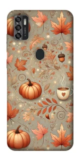 Чехол на ZTE Blade A7s (2020) Autumn vibes ver.1 фото 1 Чехол на ZTE Blade A7s (2020) Autumn vibes ver.1 фото 1 из 1