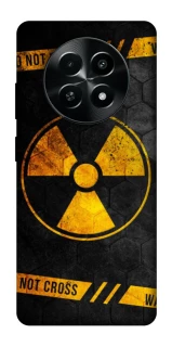 Чохол на Realme Narzo 70x Radiation фото 1 з 1