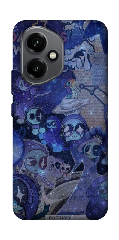 Чохол на Honor 400 Shelly Dandy world фото 1 з 1